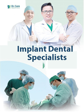 Slider image (2) Dr. Care Implant Clinic